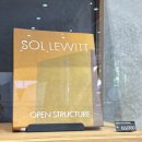 이주씨스템(주) | 아모레퍼시픽미술관(APMA) - <솔 르윗 SOL LEWITT: OPEN STRUCTURE> (후기, 굿즈, 도록 구매 안내)