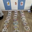 한양대박사비룡태권도 이미지