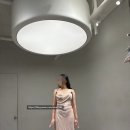 룩앤바이 | [W] 믿고 보는 실크 맛집의 2부 드레스는 어떨까! 시작바이이명순 2부드레스 가봉