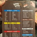 뱅뱅회전초밥 - 태안군 중앙로 139 | 충남 서산 맛집 [뱅뱅 회전초밥] / 성연 맛집 추천 / 참치회 룸 횟집
