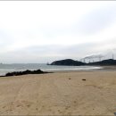 구례포해수욕장(주차장) 이미지