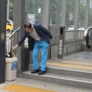 중계역 6번출구 네이버블로그