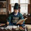 조선의 생사를 책임진 '의료 명가'들: 태안 이씨와 20인 이상 의관 배출 가문