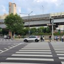 왕숙천 자전거도로12 이미지