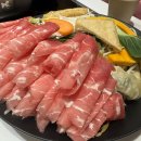 스구식탁 서면 | 부산 샤브샤브 스구식탁 서면 맛집 메뉴 내돈내산 후기