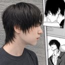 오쓰헤어 이미지