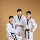 옥계태권도장