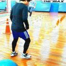 소방공무원 운동현황/운동시간표 이미지