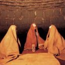 옛날한증막 이미지