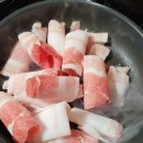 이가네푸줏간 | 마산 자산동 한돈 돼지고기부터 한우 소고기까지 정육점 추천 냉삼