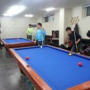 당구장 이미지