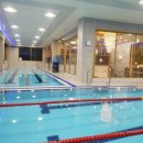 뉴그린 수영장 이미지