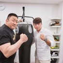 박종팔복싱체육관 이미지