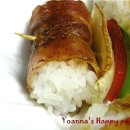 꼬치밥