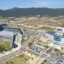 내포제2진입도로 이미지