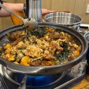 또바기찜닭 이미지