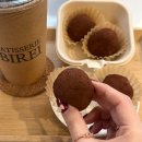 신당누리 | 파티세리 비에리 - 동역사 신당 두쫀쿠 맛집 내돈내산 후기