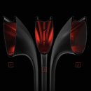 티티엔비코리아 | 경량 하이림 디스크휠셋 NEW 마빅 코스믹 SLR65 UST DISC 실측무게 개봉기 Mavic Cosmic