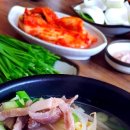 까치국밥 이미지