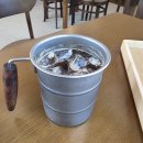 느티나무cafe
