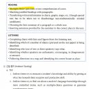 옛 영교론 기본서 431쪽, 직접평가와 multiple-choice questions 이미지