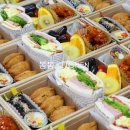 봄봄김밥 | 부산김해 행사단체도시락 전문점 봄봄키친 [하객버스 식사도시락 납품후기]