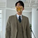 윈느헤어 | W6-10. 웨딩 스튜디오 블랑드윈느 헤어/메이크업 신랑 헤어 후기