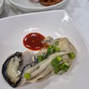 화개면사무소 | 벚굴 참게장정식 재첩국 하동 화개장터 대청마루 점심 후기 벚꽃축제 경남 가볼만한곳