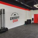 크로스핏까사 이미지