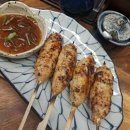 백호로 | 양산이자카야 방문 후기, 조용히 즐기기 좋았던 곳