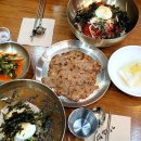 방태막국수인사점 | 인사동 쌈지길 근처 맛집! 웨이팅 없는 시원한 곳을 찾는다면 [방태 막국수]