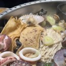 택이네조개전골 이미지