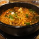 봉우리한우정육식당