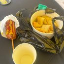 GS25 울산울주대복점 | 가성비 최고! 진하해수욕장 주차 위치 + 파라솔/튜브 무료 대여 솔직 후기