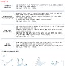 체대편입 2016학년도 대구가톨대학교 모집요강 이미지