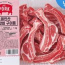 돈등갈비