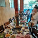 왕성갈비 | 왕성식당 안중소고기 양념갈비살 신선한 고기 가족외식 추천 후기