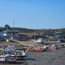 죽도민박 이미지