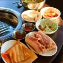 왕코등갈비 이미지