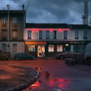 빨간카페 이미지