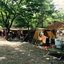 중바위캠핑장 이미지