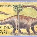 테논토사우루스 이미지