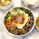동상일몽 | 동상일몽, 비빔밥 한 그릇이 만든 우리의 첫 만남