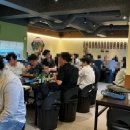 초식돼지 | 서대문역 주변맛집 미나리삼겹살 초식돼지 내돈내산 솔직후기