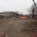 탕정삼성트라팰리스아파트~충남외국어고등학교 이미지