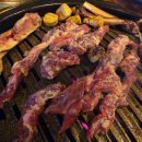 화로구이 강북점 | 강북구 양갈비 맛집 양슐랭 화로구이 세트 양꼬치 내돈내산 후기