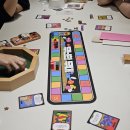 첨단기업로2R(2)-12 | 야단법석 달리기 6인 플레이 (규칙, 2인/3인/4인 룰)