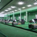 뉴비치골프연습장 이미지