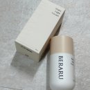 (주)써지케어 | 베라루 물광크림 실제 사용 후기 촉촉함이 다르네요