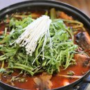 용담면 벚꽃길 이미지